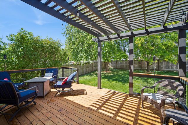 816 NW Sunset Lane, Grimes, IA 50111