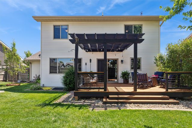 816 NW Sunset Lane, Grimes, IA 50111
