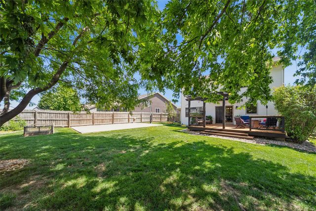 816 NW Sunset Lane, Grimes, IA 50111