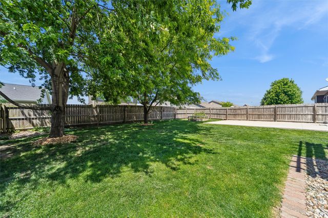 816 NW Sunset Lane, Grimes, IA 50111