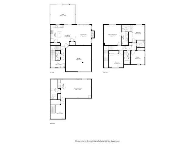 816 NW Sunset Lane, Grimes, IA 50111