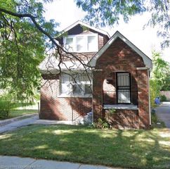 15375 Snowden Street, Detroit, MI 48227
