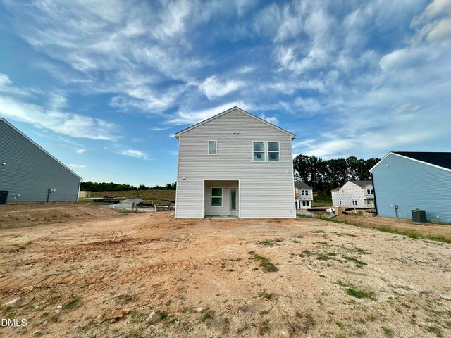 275 Buckthorn Drive, Youngsville, NC 27596