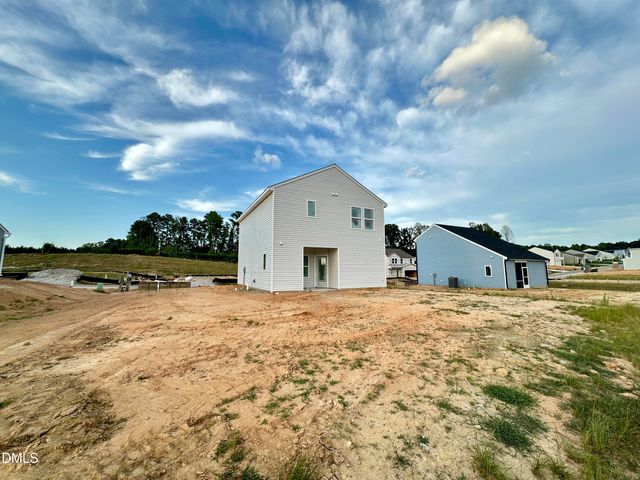 275 Buckthorn Drive, Youngsville, NC 27596
