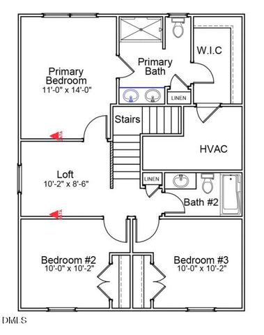 275 Buckthorn Drive, Youngsville, NC 27596