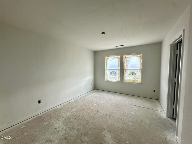 275 Buckthorn Drive, Youngsville, NC 27596