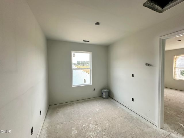 275 Buckthorn Drive, Youngsville, NC 27596