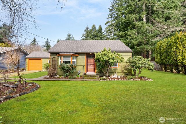 1912 Elliott Avenue NW, Olympia, WA 98502