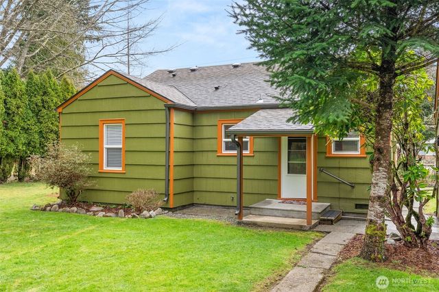 1912 Elliott Avenue NW, Olympia, WA 98502