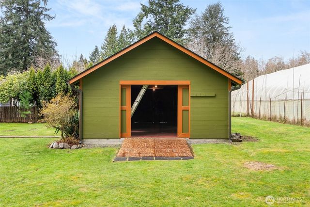 1912 Elliott Avenue NW, Olympia, WA 98502