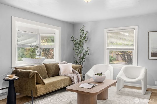 1912 Elliott Avenue NW, Olympia, WA 98502