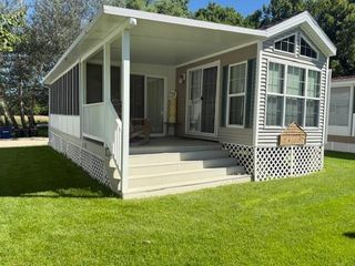 5055 W Lake Mary Drive SW 18, Alexandria, MN 56308