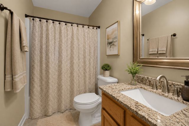 25908 Derby Drive, Monee, IL 60449