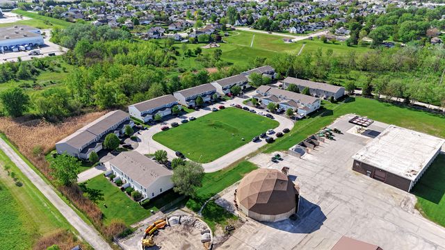 25908 Derby Drive, Monee, IL 60449