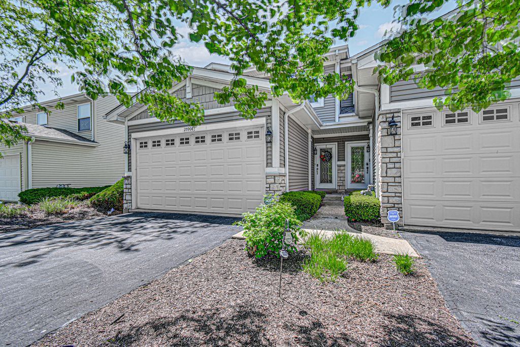 25908 Derby Drive, Monee, IL 60449