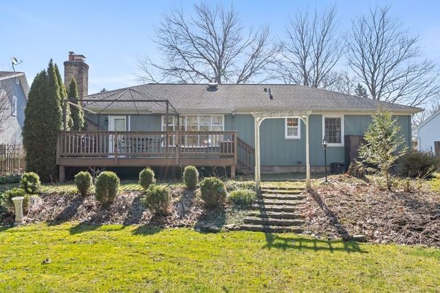 91 Apple Creek Lane, Greece, NY 14612