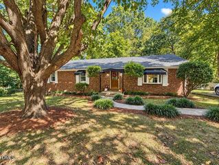 4113 Buchanan Drive, Durham, NC 27707