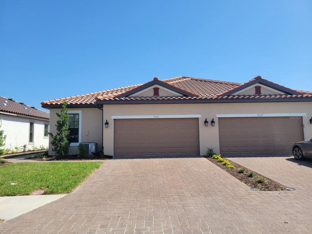 5331 RUSHMERE COURT, Palmetto, FL 34221