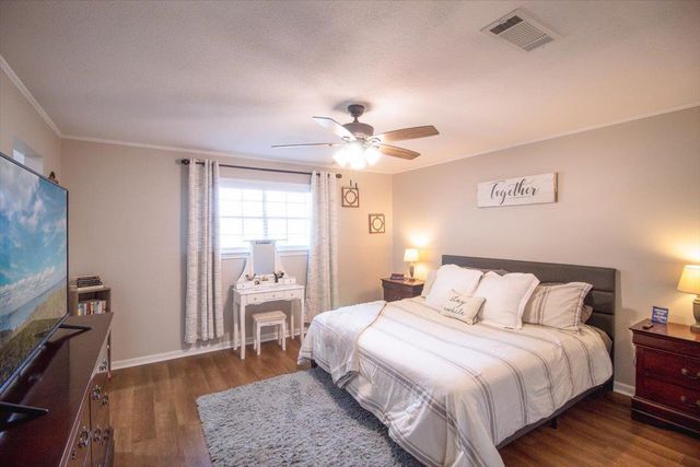 2916 Creole Dr, Houma, LA 70364