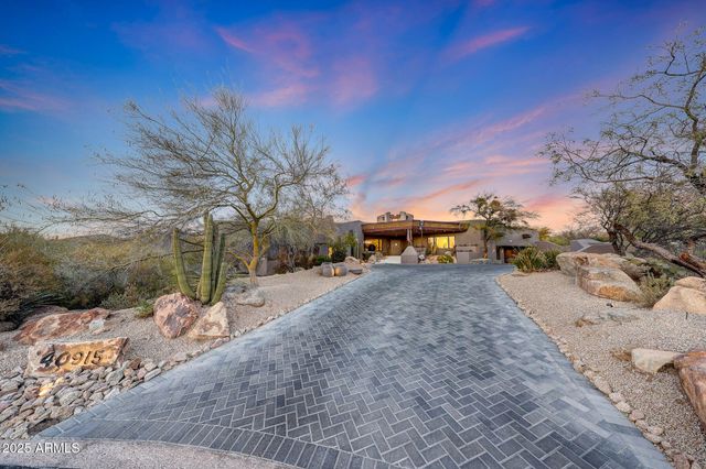 40915 N 107TH Place, Scottsdale, AZ 85262