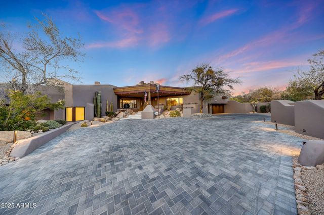 40915 N 107TH Place, Scottsdale, AZ 85262
