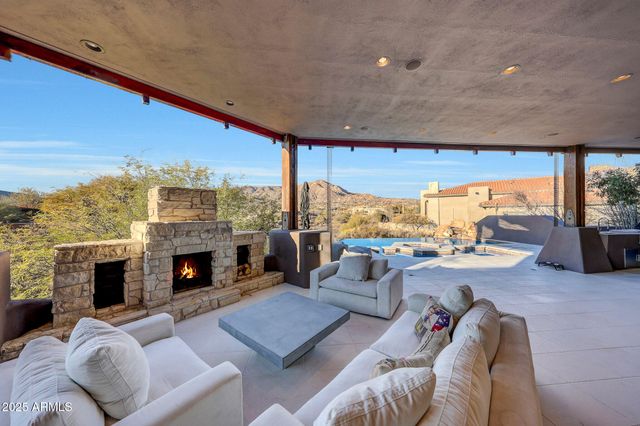 40915 N 107TH Place, Scottsdale, AZ 85262