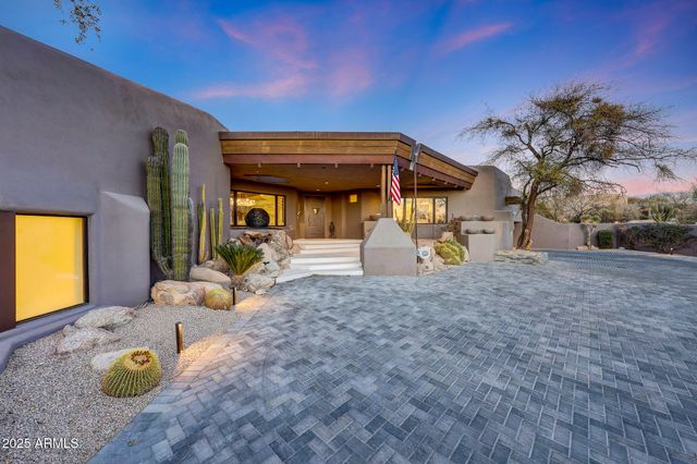 40915 N 107TH Place, Scottsdale, AZ 85262