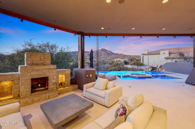 40915 N 107TH Place, Scottsdale, AZ 85262