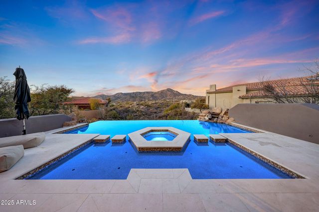 40915 N 107TH Place, Scottsdale, AZ 85262