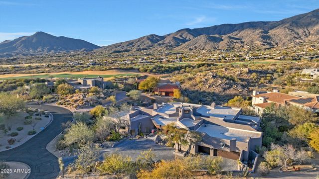 40915 N 107TH Place, Scottsdale, AZ 85262