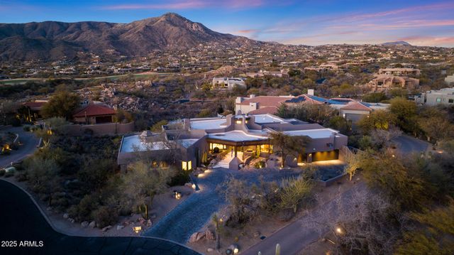40915 N 107TH Place, Scottsdale, AZ 85262