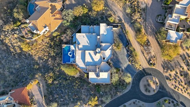 40915 N 107TH Place, Scottsdale, AZ 85262