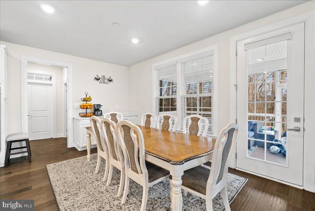 14110 HAMMERMILL FIELD DR, Bowie, MD 20720