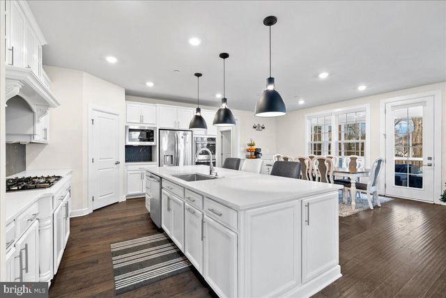 14110 HAMMERMILL FIELD DR, Bowie, MD 20720