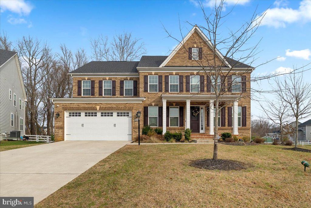 14110 HAMMERMILL FIELD DR, Bowie, MD 20720