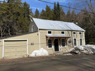 1829 West Jamaica Road, Jamaica, VT 05343