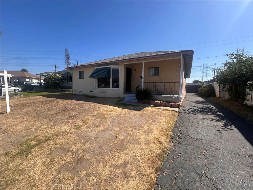 6117 Chesteroark, Lakewood, CA 90713