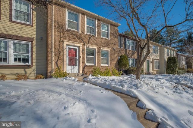 7802 EPSILON DR, Derwood, MD 20855