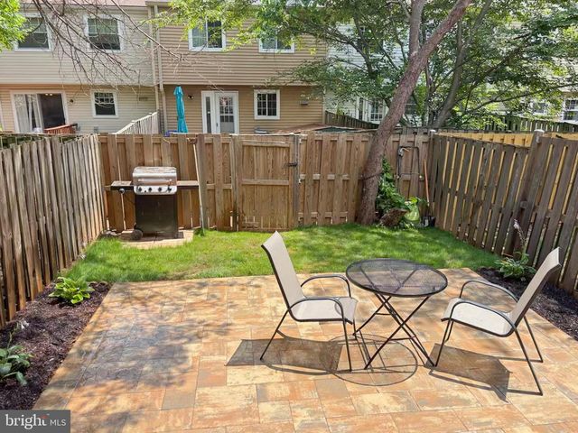 7802 EPSILON DR, Derwood, MD 20855