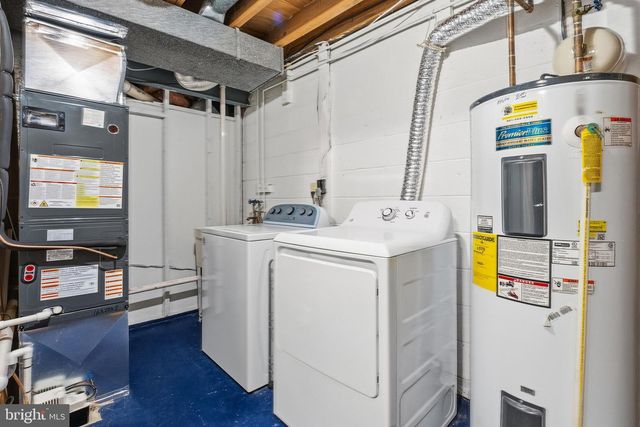 7802 EPSILON DR, Derwood, MD 20855