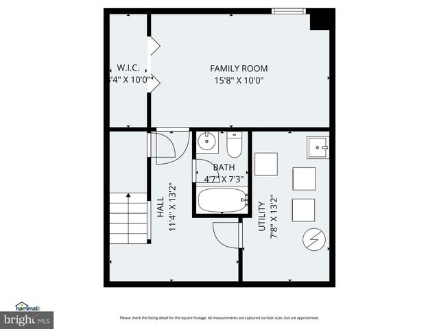 7802 EPSILON DR, Derwood, MD 20855