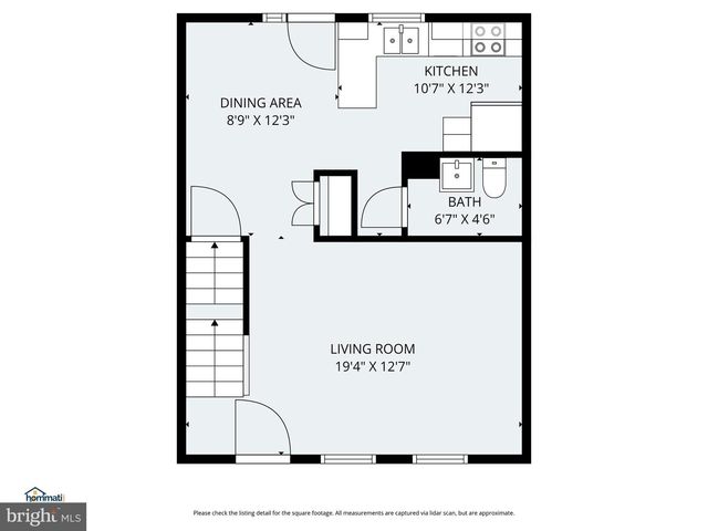 7802 EPSILON DR, Derwood, MD 20855