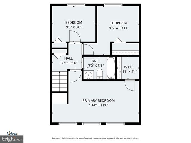 7802 EPSILON DR, Derwood, MD 20855