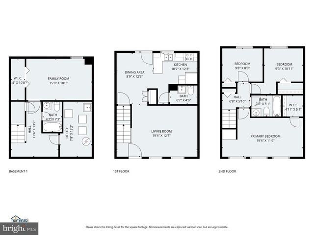 7802 EPSILON DR, Derwood, MD 20855