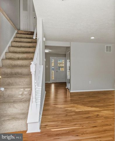 7802 EPSILON DR, Derwood, MD 20855