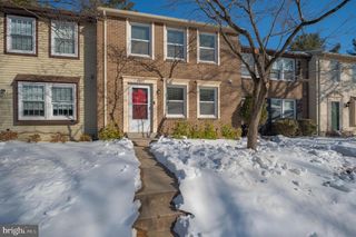 7802 EPSILON DR, Derwood, MD 20855