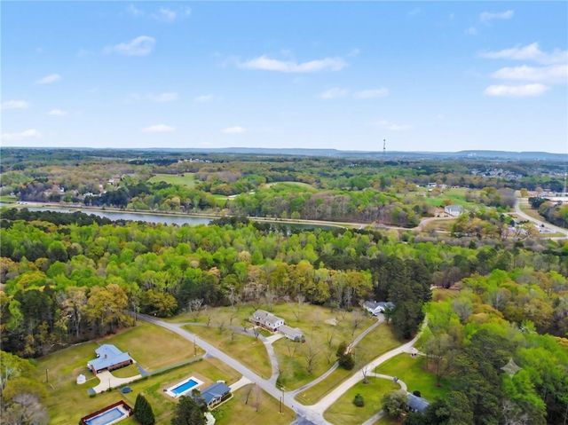 50 Elder Drive, Jefferson, GA 30549