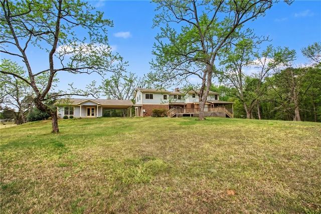 50 Elder Drive, Jefferson, GA 30549