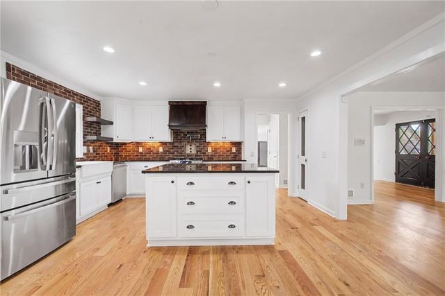 50 Elder Drive, Jefferson, GA 30549