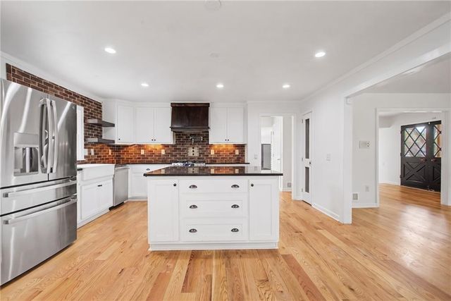 50 Elder Drive, Jefferson, GA 30549